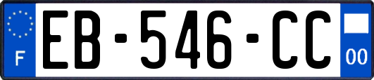 EB-546-CC