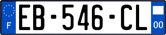 EB-546-CL