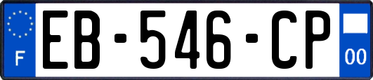 EB-546-CP