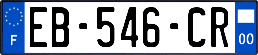 EB-546-CR