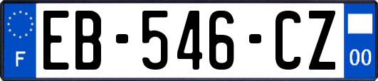 EB-546-CZ