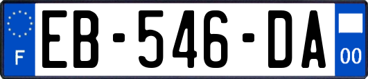 EB-546-DA
