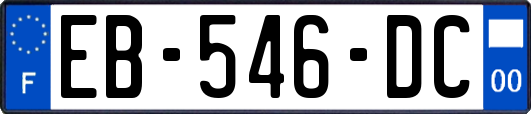 EB-546-DC