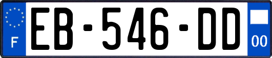 EB-546-DD