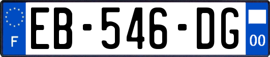 EB-546-DG