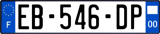 EB-546-DP