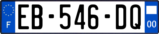 EB-546-DQ