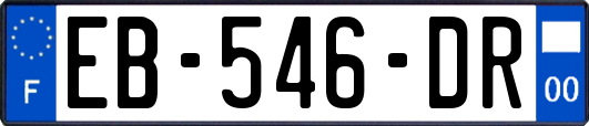 EB-546-DR