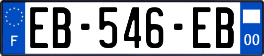 EB-546-EB