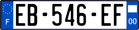 EB-546-EF