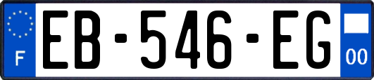EB-546-EG