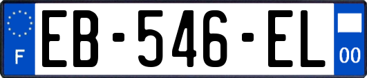 EB-546-EL