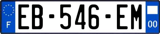 EB-546-EM