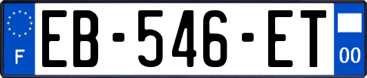 EB-546-ET