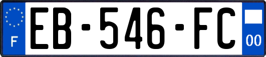 EB-546-FC