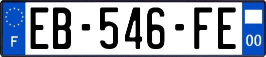 EB-546-FE