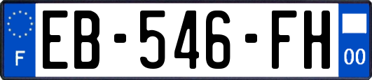 EB-546-FH