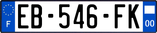 EB-546-FK