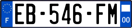 EB-546-FM