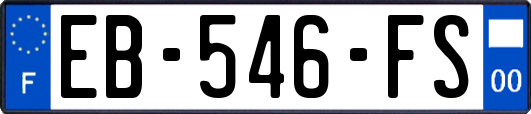 EB-546-FS