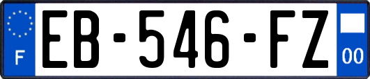 EB-546-FZ