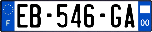 EB-546-GA