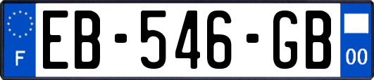 EB-546-GB