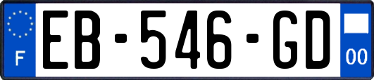 EB-546-GD