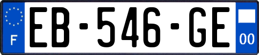 EB-546-GE