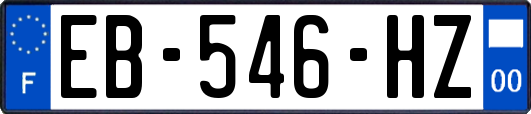 EB-546-HZ