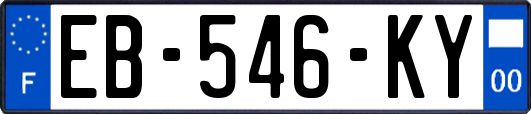 EB-546-KY