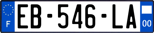 EB-546-LA