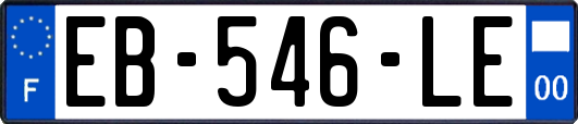 EB-546-LE