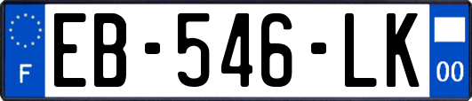 EB-546-LK