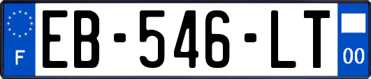 EB-546-LT