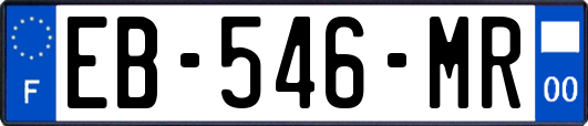 EB-546-MR