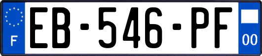 EB-546-PF