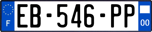EB-546-PP