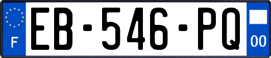 EB-546-PQ