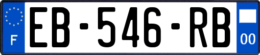 EB-546-RB