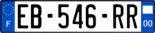 EB-546-RR