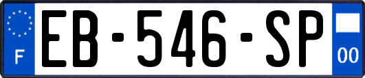 EB-546-SP