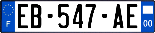 EB-547-AE