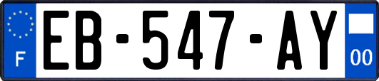 EB-547-AY