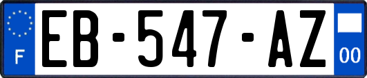 EB-547-AZ