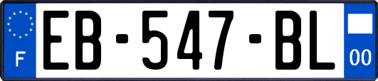 EB-547-BL