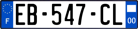 EB-547-CL