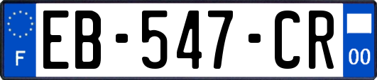 EB-547-CR