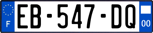 EB-547-DQ