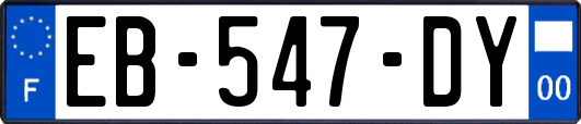 EB-547-DY